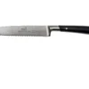 Lion Sabatier Edonist Universalmesser 12 Cm, Schwarz, 807380 -Koch Klingen Verkaufsgeschäft SA807380 01 lion sabatier edonist sa807380 01
