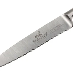 Lion Sabatier Edonist Universalmesser 12 Cm, Schwarz, 807380 11 Lion Sabatier Edonist Universalmesser 12 Cm, Schwarz, 807380 -Koch Klingen Verkaufsgeschäft SA807380 03 lion sabatier edonist sa807380 03