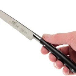 Lion Sabatier Edonist Universalmesser 12 Cm, Schwarz, 807380 15 Lion Sabatier Edonist Universalmesser 12 Cm, Schwarz, 807380 -Koch Klingen Verkaufsgeschäft SA807380 07 lion sabatier edonist sa807380 07