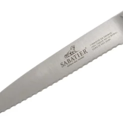 Lion Sabatier Edonist Perle Universalmesser Mit Wellenschliff 12 Cm, Weiß, 807381 11 Lion Sabatier Edonist Perle Universalmesser Mit Wellenschliff 12 Cm, Weiß, 807381 -Koch Klingen Verkaufsgeschäft SA807381 03 lion sabatier edonist perie sa807381 03
