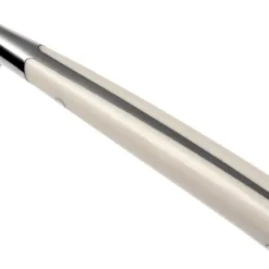 Lion Sabatier Edonist Perle Universalmesser Mit Wellenschliff 12 Cm, Weiß, 807381 13 Lion Sabatier Edonist Perle Universalmesser Mit Wellenschliff 12 Cm, Weiß, 807381 -Koch Klingen Verkaufsgeschäft SA807381 05 lion sabatier edonist perie sa807381 05