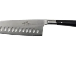 Lion Sabatier Edonist Santoku 18 Cm, Schwarz, 807880