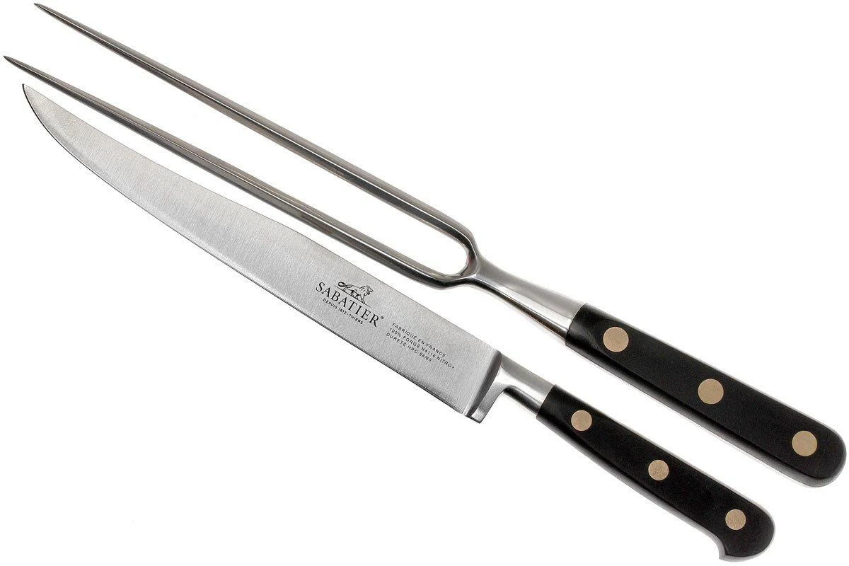 Lion Sabatier Idéal Tranchierset, 893280 3 Lion Sabatier Idéal Tranchierset, 893280