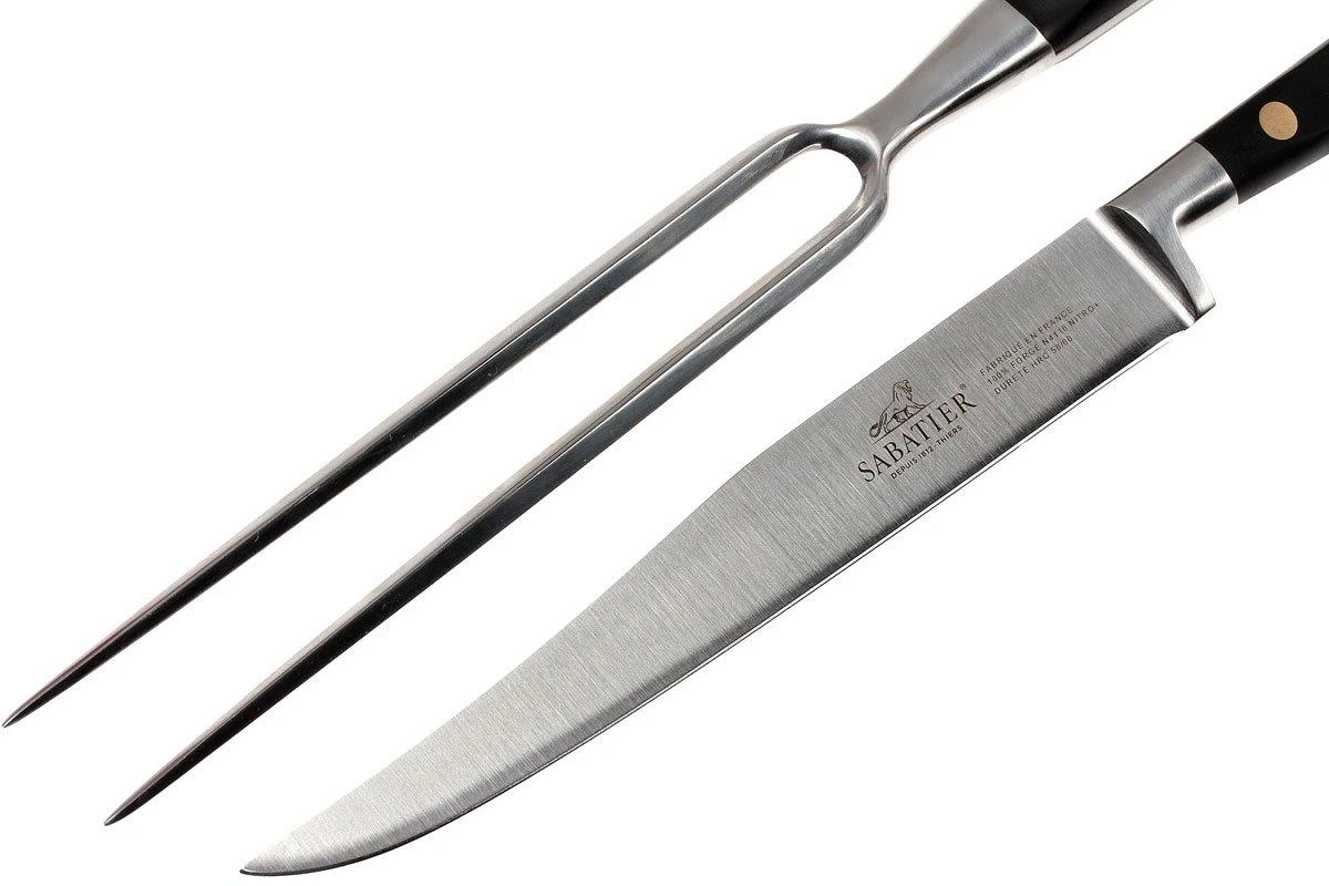 Lion Sabatier Idéal Tranchierset, 893280 4 Lion Sabatier Idéal Tranchierset, 893280 – Bild 2