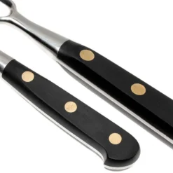 Lion Sabatier Idéal Tranchierset, 893280 8 Lion Sabatier Idéal Tranchierset, 893280 -Koch Klingen Verkaufsgeschäft SA893280 03 lion sabatier ideal inox sa893280 03