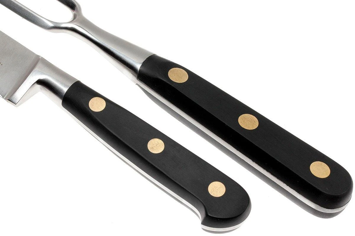 Lion Sabatier Idéal Tranchierset, 893280 5 Lion Sabatier Idéal Tranchierset, 893280 – Bild 3