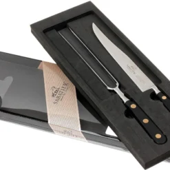 Lion Sabatier Idéal Tranchierset, 893280 9 Lion Sabatier Idéal Tranchierset, 893280 -Koch Klingen Verkaufsgeschäft SA893280 04 lion sabatier ideal inox sa893280 04