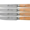 Lion Sabatier Gaucho Steakmesserset 4-teilig, 900484 -Koch Klingen Verkaufsgeschäft SA900484 01 lion sabatier scaled