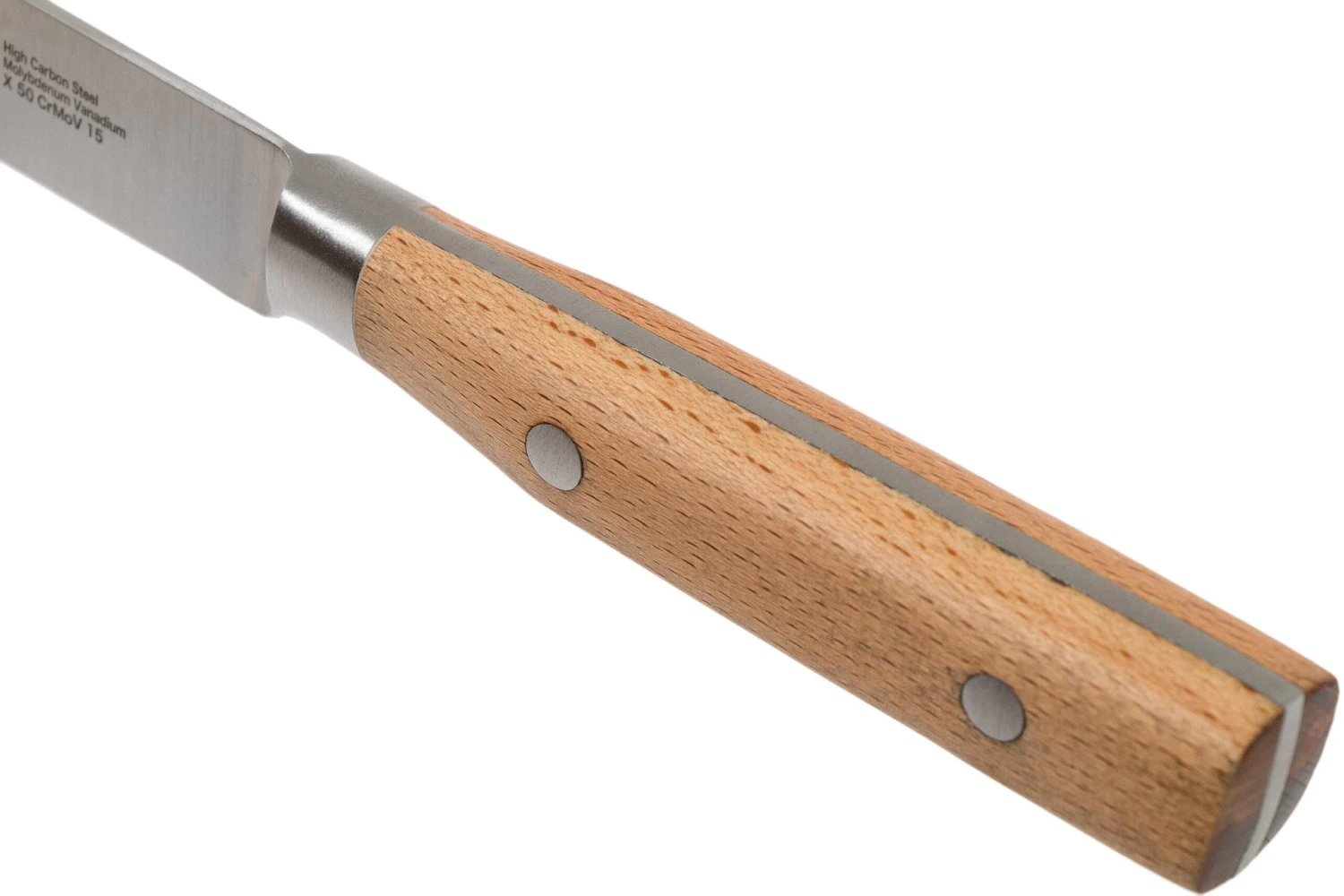 Lion Sabatier Gaucho Steakmesserset 4-teilig, 900484 7 Lion Sabatier Gaucho Steakmesserset 4-teilig, 900484 – Bild 5