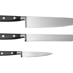 Lion Sabatier International Licorne 774586 3-teiliges Messerset -Koch Klingen Verkaufsgeschäft SA900780 02 lionsabatier scaled