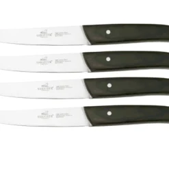 Lion Sabatier International Occitan 901080, 4-teiliges Steakmesserset