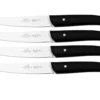 Lion Sabatier International Occitan 901182, 4-teiliges Steakmesserset