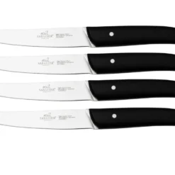 Lion Sabatier International Occitan 901182, 4-teiliges Steakmesserset