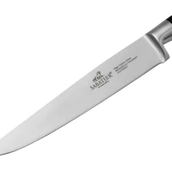 Lion Sabatier International Licorne 901384, 4-teiliges Steakmesserset -Koch Klingen Verkaufsgeschäft SA901384 03 lionsabatier scaled