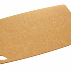 Sage Schneidbrett H3045, 45x30 Cm, Natur