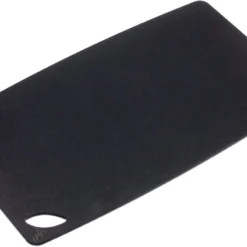 Sage Schneidbrett HZ2443, 43x24 Cm, Schwarz