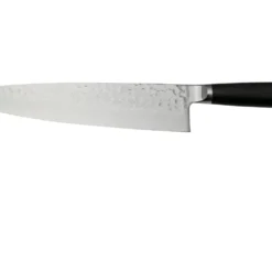 Shizu Hamono Shikisai Miyako Bessaku SB-1100 Gyuto Kochmesser, 24 Cm
