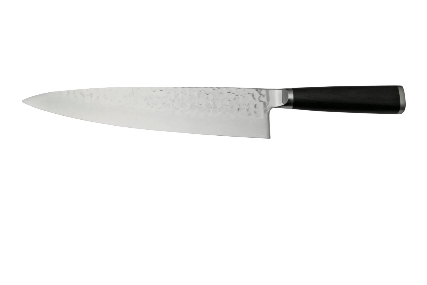 Shizu Hamono Shikisai Miyako Bessaku SB-1100 Gyuto Kochmesser, 24 Cm 3 Shizu Hamono Shikisai Miyako Bessaku SB-1100 Gyuto Kochmesser, 24 Cm