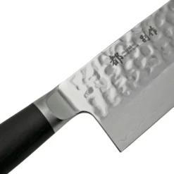 Shizu Hamono Shikisai Miyako Bessaku SB-1100 Gyuto Kochmesser, 24 Cm 12 Shizu Hamono Shikisai Miyako Bessaku SB-1100 Gyuto Kochmesser, 24 Cm -Koch Klingen Verkaufsgeschäft SISB 1100 05 shizu scaled