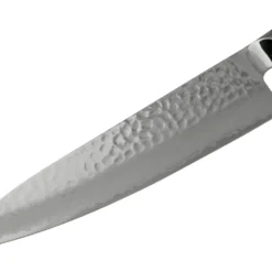 Shizu Hamono Shikisai Miyako Bessaku SB-1101 Gyuto Kochmesser, 21 Cm 10 Shizu Hamono Shikisai Miyako Bessaku SB-1101 Gyuto Kochmesser, 21 Cm -Koch Klingen Verkaufsgeschäft SISB 1101 03 shizu scaled