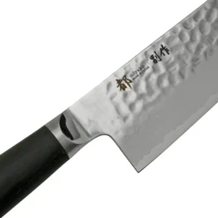 Shizu Hamono Shikisai Miyako Bessaku SB-1101 Gyuto Kochmesser, 21 Cm 12 Shizu Hamono Shikisai Miyako Bessaku SB-1101 Gyuto Kochmesser, 21 Cm -Koch Klingen Verkaufsgeschäft SISB 1101 05 shizu scaled