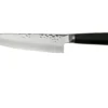 Shizu Hamono Shikisai Miyako Bessaku SB-1102 Gyuto Kochmesser, 18 Cm -Koch Klingen Verkaufsgeschäft SISB 1102 01 shizu scaled