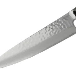 Shizu Hamono Shikisai Miyako Bessaku SB-1102 Gyuto Kochmesser, 18 Cm -Koch Klingen Verkaufsgeschäft SISB 1102 03 shizu scaled