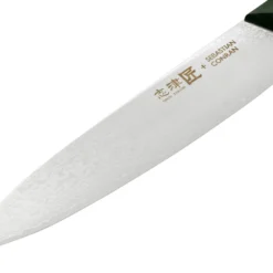 Shizu Hamono Gifu Collection SC-1100 Kochmesser, 23 Cm 9 Shizu Hamono Gifu Collection SC-1100 Kochmesser, 23 Cm -Koch Klingen Verkaufsgeschäft SISC 1100 03 shizu scaled