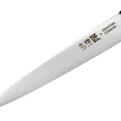 Shizu Hamono Gifu Collection SC-1103 Fleischmesser, 23 Cm 9 Shizu Hamono Gifu Collection SC-1103 Fleischmesser, 23 Cm -Koch Klingen Verkaufsgeschäft SISC 1103 03 shizu scaled