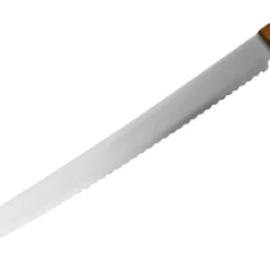 Shizu Hamono Morinoki SM-4000 Brotmesser, 24 Cm -Koch Klingen Verkaufsgeschäft SISM 4000 03 shizu scaled