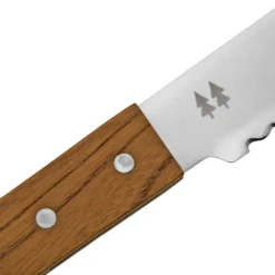 Shizu Hamono Morinoki SM-4000 Brotmesser, 24 Cm -Koch Klingen Verkaufsgeschäft SISM 4000 05 shizu scaled