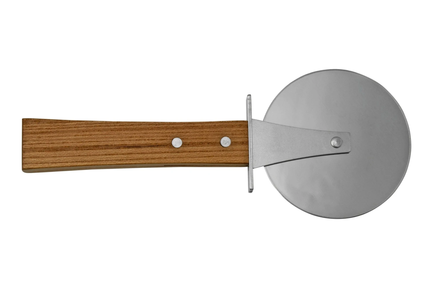 Shizu Hamono Morinoki SM-4003 Pizzaschneider, 7,5 Cm 4 Shizu Hamono Morinoki SM-4003 Pizzaschneider, 7,5 Cm – Bild 2