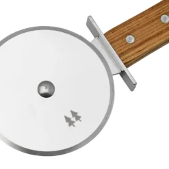 Shizu Hamono Morinoki SM-4003 Pizzaschneider, 7,5 Cm 8 Shizu Hamono Morinoki SM-4003 Pizzaschneider, 7,5 Cm -Koch Klingen Verkaufsgeschäft SISM 4003 03 shizu scaled