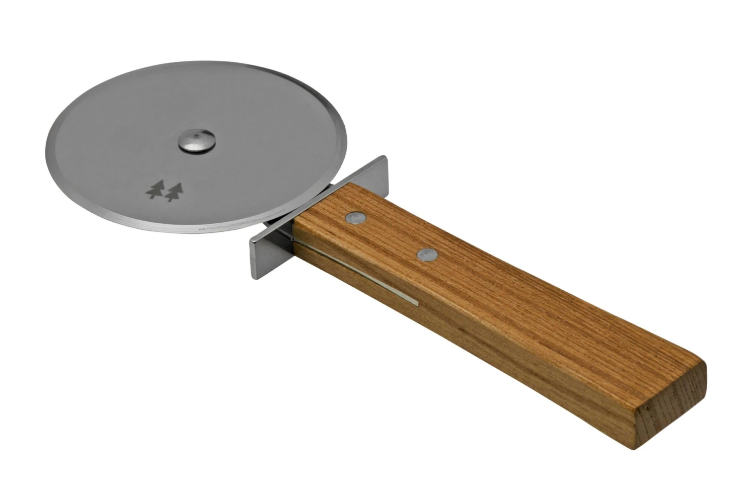 Shizu Hamono Morinoki SM-4003 Pizzaschneider, 7,5 Cm 6 Shizu Hamono Morinoki SM-4003 Pizzaschneider, 7,5 Cm – Bild 4