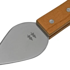 Shizu Hamono Morinoki SM-4004 Käsemesser Hart, 6,5 Cm -Koch Klingen Verkaufsgeschäft SISM 4004 03 shizu scaled