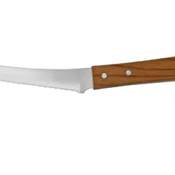 Shizu Hamono Morinoki SM-4005 Käsemesser Weich, 11,5 Cm