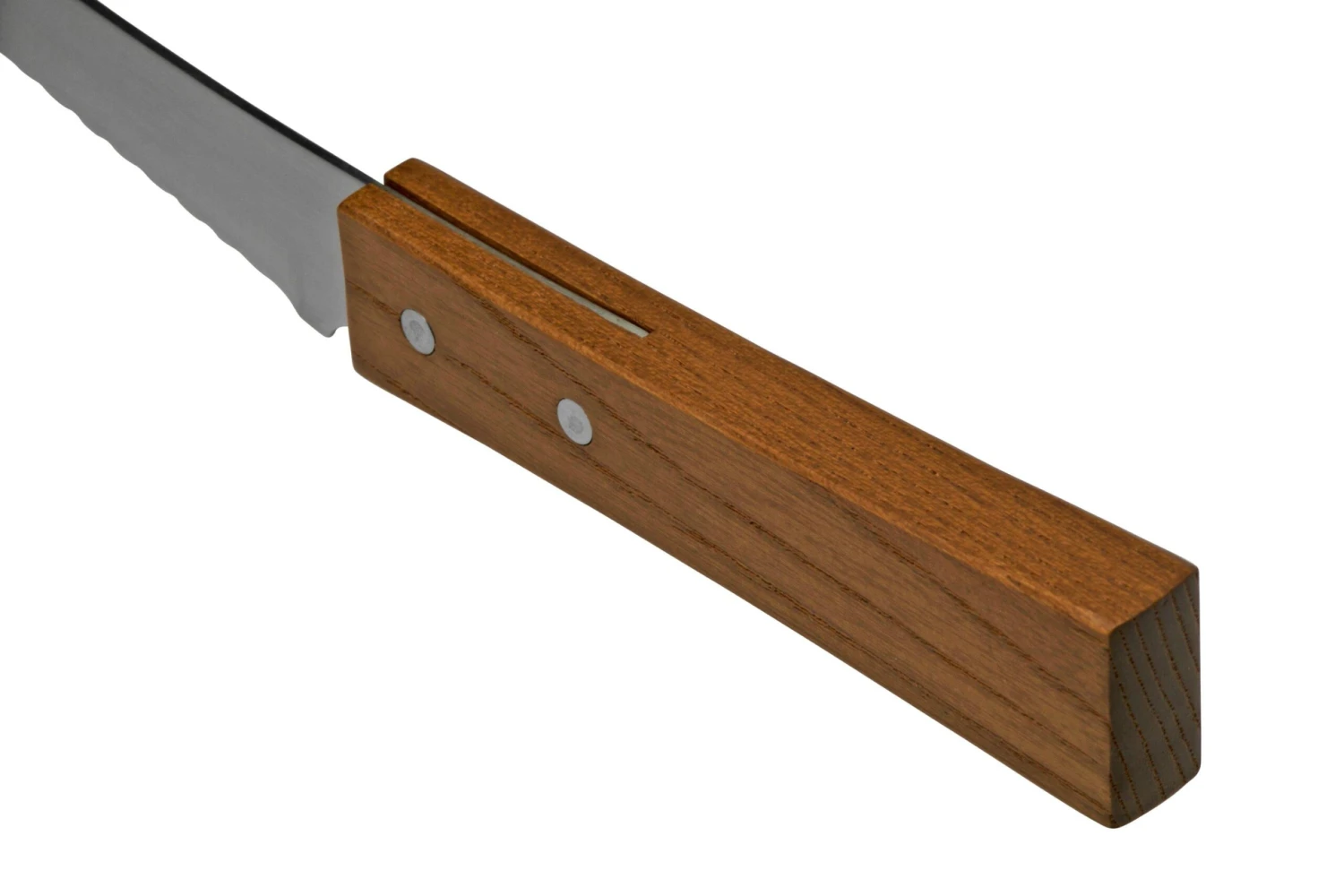 Shizu Hamono Morinoki SM-4005 Käsemesser Weich, 11,5 Cm 6 Shizu Hamono Morinoki SM-4005 Käsemesser Weich, 11,5 Cm – Bild 4