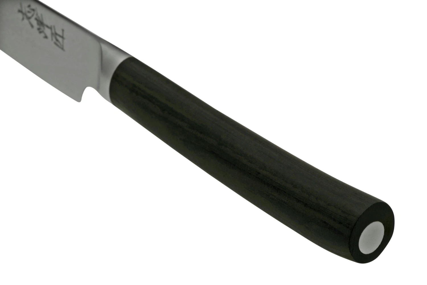 Shizu Hamono Takumi SS-1170-4, Steakmesser-Set Damaststahl 4-teilig, 12,5 Cm 6 Shizu Hamono Takumi SS-1170-4, Steakmesser-Set Damaststahl 4-teilig, 12,5 Cm – Bild 4