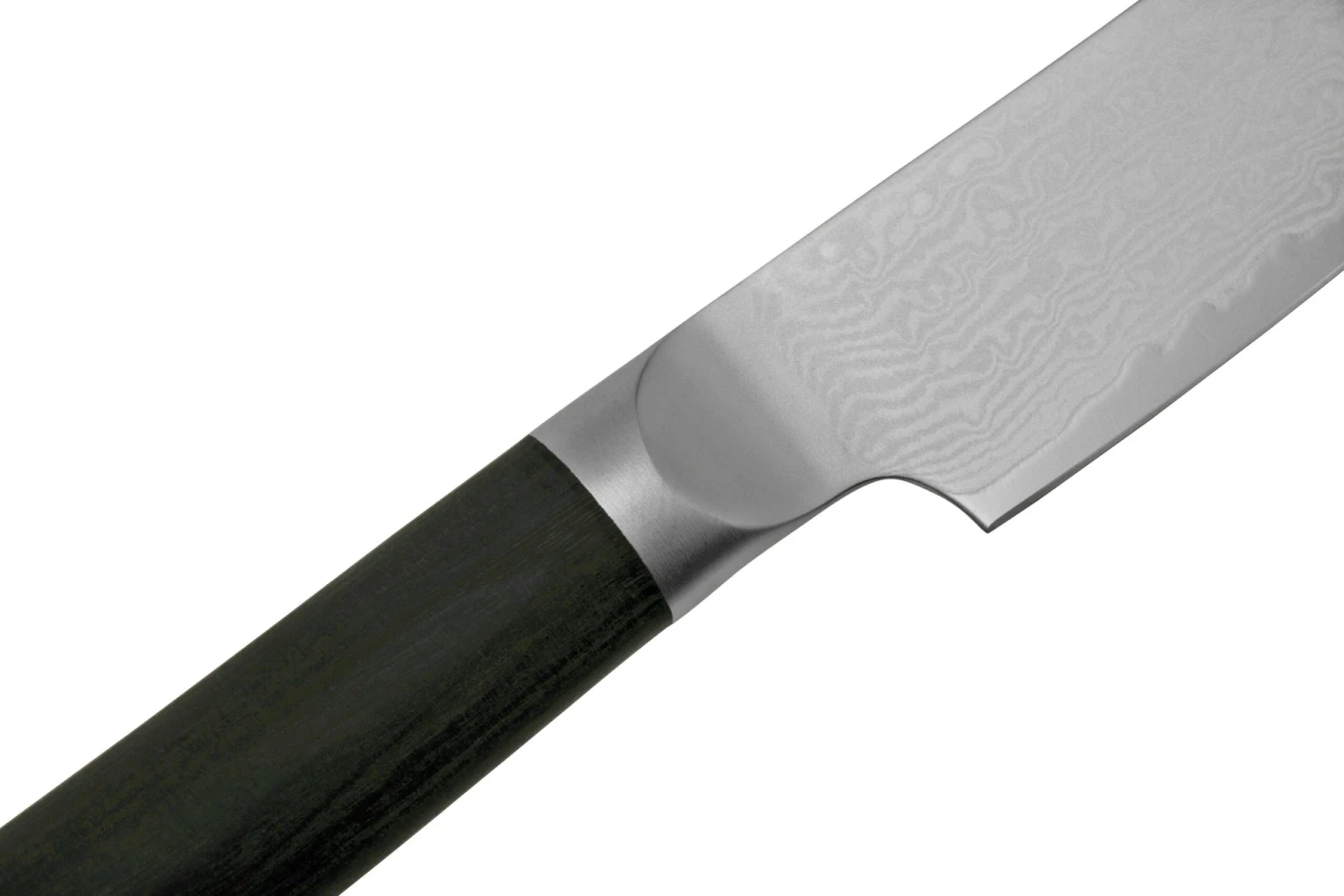 Shizu Hamono Takumi SS-1170-4, Steakmesser-Set Damaststahl 4-teilig, 12,5 Cm 7 Shizu Hamono Takumi SS-1170-4, Steakmesser-Set Damaststahl 4-teilig, 12,5 Cm – Bild 5