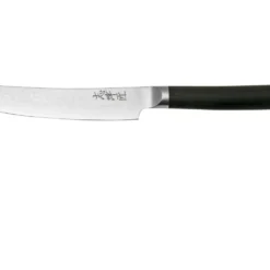 Shizu Hamono Takumi SS-1170 Steakmesser Damaststahl, 12,5 Cm