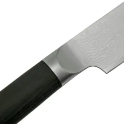 Shizu Hamono Takumi SS-1170 Steakmesser Damaststahl, 12,5 Cm -Koch Klingen Verkaufsgeschäft SISS 1170 05 shizu scaled
