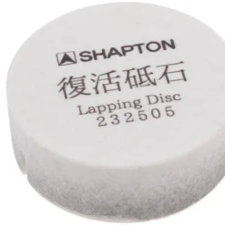 Shapton Lapping Disc / Dressing Stone, 0505