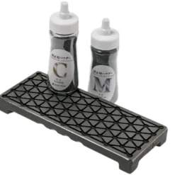 Shapton Naoru Cast Iron Lapping System, Gusseiserner Abflachstein, 0510