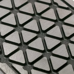 Shapton Naoru Cast Iron Lapping System, Gusseiserner Abflachstein, 0510 -Koch Klingen Verkaufsgeschäft SJ0510 03 shapton naoru lapping system sj0510 03