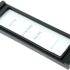 Shapton Glass Diamond Lapping Plate, Diamant Abrichtstein -Koch Klingen Verkaufsgeschäft SJ50100 03 shapton sj50100 03