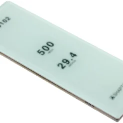 Shapton Glass Stone HR Körnung 500 Coarse 29.4 Micron Schleifstein, 50102 -Koch Klingen Verkaufsgeschäft SJ50102 02 shapton glass stone sj50102 02