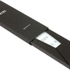 Shapton Glass Stone HR Körnung 500 Coarse 29.4 Micron Schleifstein, 50102 -Koch Klingen Verkaufsgeschäft SJ50102 03 shapton glass stone sj50102 03