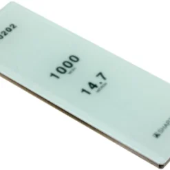 Shapton Glass Stone HR Körnung 1000 Medium 14.7 Micron Schleifstein, 50202 -Koch Klingen Verkaufsgeschäft SJ50202 02 shapton glass stone sj50202 02