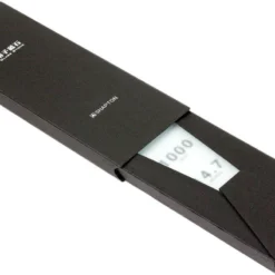 Shapton Glass Stone HR Körnung 1000 Medium 14.7 Micron Schleifstein, 50202 -Koch Klingen Verkaufsgeschäft SJ50202 03 shapton glass stone sj50202 03