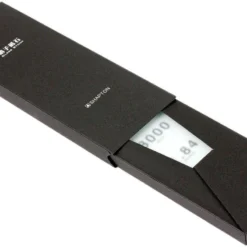 Shapton Glass Stone HR Körnung 8000, Micron 1.84 Schleifstein, 50203 -Koch Klingen Verkaufsgeschäft SJ50203 03 shapton glass stone sj50203 03